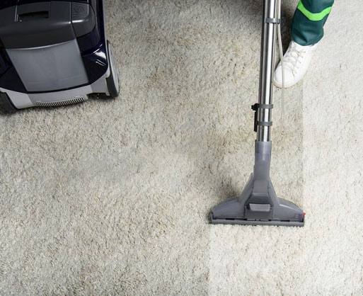 Carpet & Rug Cleaning
