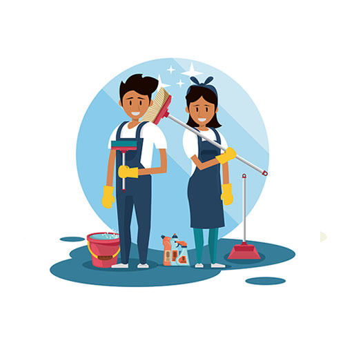 Local Experts