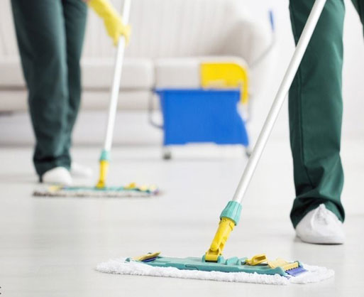 Tile & Grout Cleaning