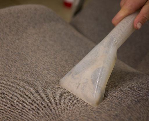 Upholstery Cleaning