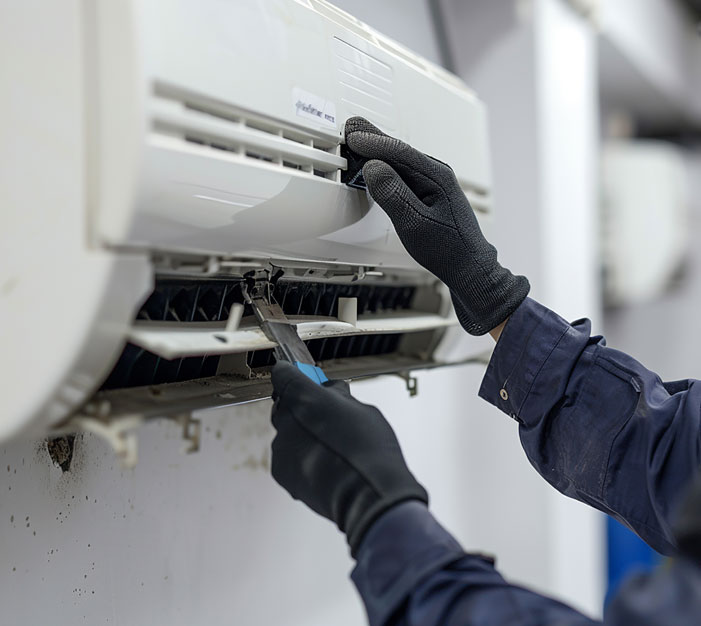 Air Conditioning Installation